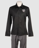DIRK BIKKEMBERGS - Long sleeve shirt