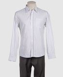 DRIES VAN NOTEN - Camisa de manga larga
