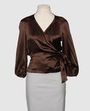 DIANE VON FURSTENBERG - Blouse