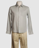 C.P. COMPANY - Chemise  manches longues