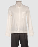 C.P. COMPANY - Long sleeve shirt