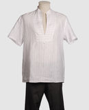 JOSEPH HOMME - Short sleeve shirt