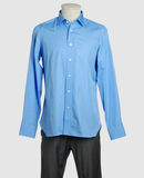BORRELLI NAPOLI - Long sleeve shirt