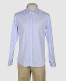 BAGUTTA - Camicia maniche lunghe