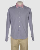 BAGUTTA - Camicia maniche lunghe