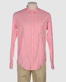 BAGUTTA - Camicia maniche lunghe
