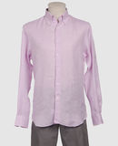 BAGUTTA - Camicia maniche lunghe