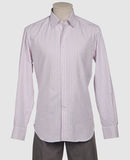 BAGUTTA - Camisa de manga larga