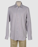 BAGUTTA - Long sleeve shirt