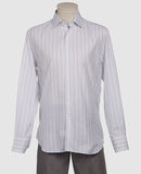 BAGUTTA - Camicia maniche lunghe