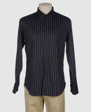 BAGUTTA - Camicia maniche lunghe