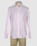 BAGUTTA - Camicia maniche lunghe