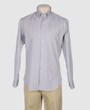 BAGUTTA - Camisa de manga larga
