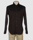 BAGUTTA - Long sleeve shirt