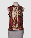 GUCCI - Camicia senza maniche