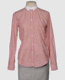 BAGUTTA - Camicia maniche lunghe