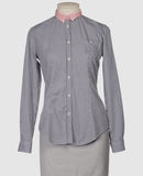 BAGUTTA - Camicia maniche lunghe