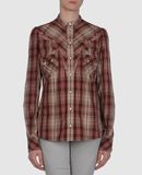 DOLCE & GABBANA - Chemise  manches longues