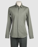 BURBERRY - Long sleeve shirt