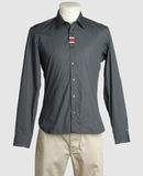 DRIES VAN NOTEN - Chemise  manches longues