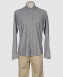 D.A. DANIELE ALESSANDRINI - Long sleeve shirt