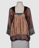 ANTONIO MARRAS - Blusa