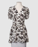 BALENCIAGA - Camicia maniche corte