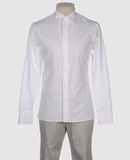 DIOR HOMME - Long sleeve shirt