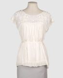 GOLD HAWK - Blusa