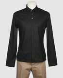 DIRK BIKKEMBERGS - Long sleeve shirt