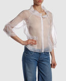 MARIELLA BURANI - Camicia maniche lunghe