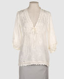 GOLD HAWK - Blusa