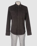 (+) PEOPLE - Long sleeve shirt