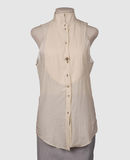IF SIX WAS NINE - Sleeveless shirt