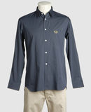 FRED PERRY COMME DES GARCONS SHIRT - Camisa de manga larga