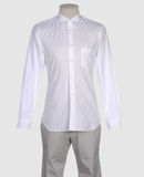 COMME des GARÇONS SHIRT - Camisa de manga larga