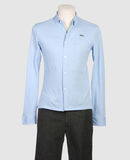 JUNYA WATANABE COMME DES GARCONS MAN - Camisa de manga larga