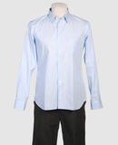 COMME des GARÇONS SHIRT - Camisa de manga larga