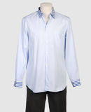 COMME des GARÇONS HOMME PLUS - Camisa de manga larga