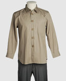 COMME des GARÇONS HOMME PLUS - Long sleeve shirt