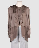 PROENZA SCHOULER - Long sleeve shirt