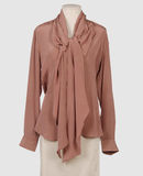JEAN PAUL GAULTIER - Long sleeve shirt