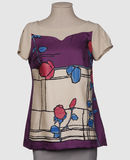 ALICE SAN DIEGO - Blusa