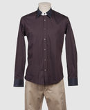 D.A. DANIELE ALESSANDRINI - Long sleeve shirt