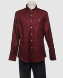 POLO RALPH LAUREN - Long sleeve shirt