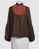 ANTIK BATIK - Blusa