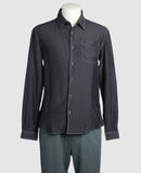 ARMANI JEANS - Long sleeve shirt