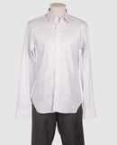DIOR HOMME - Long sleeve shirt