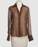 PAUL SMITH WOMEN - Long sleeve shirt