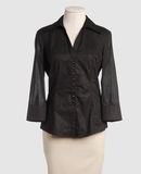ARMANI JEANS - Camicia maniche lunghe